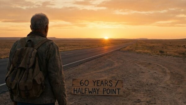 「人生120年設計」は長生きのためじゃない。90歳を過ぎて「手持ち無沙汰」にならないためのリスク管理だ