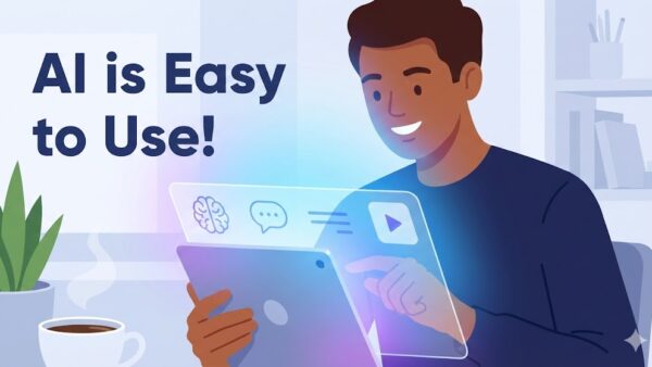 AIって難しい？ いいえ、夕飯を聞いただけでした