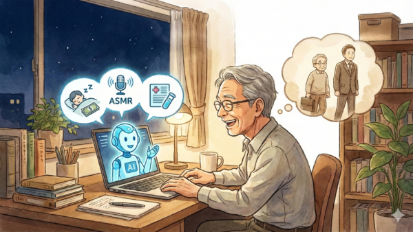 【実験記録】毎晩の晩酌相手は「人工知能」。彼に無理難題をふっかけてみたら…